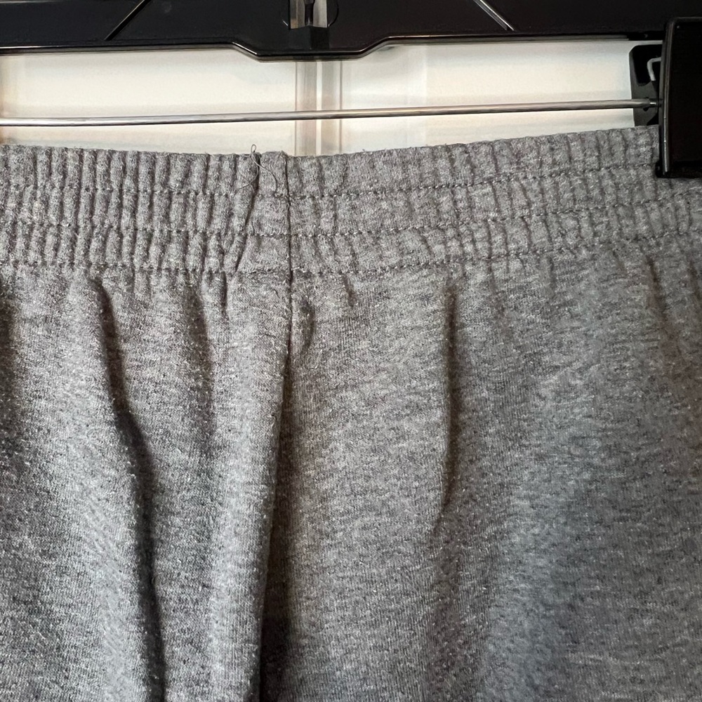 Jordan Kids Charcoal Sweatpants - Picture 6 of 7